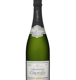 Cuperly Champagne Cuperly Brut