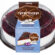 Kapulsky Mousse Cheesecake with Blueberry Topping
